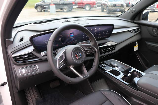 new 2026 Buick Enclave car, priced at $56,360