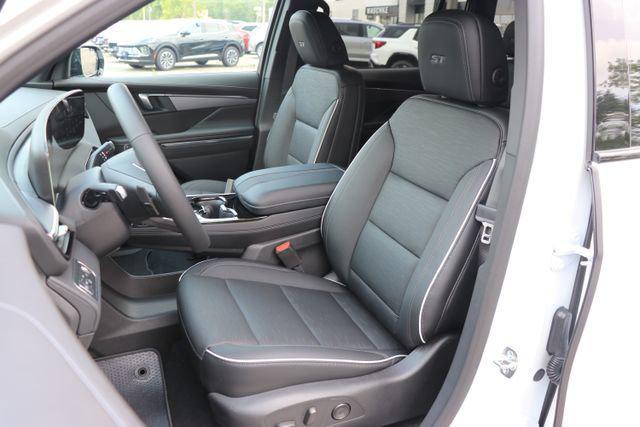 new 2026 Buick Enclave car, priced at $56,360