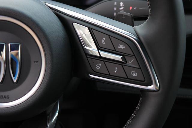 new 2026 Buick Enclave car, priced at $56,360