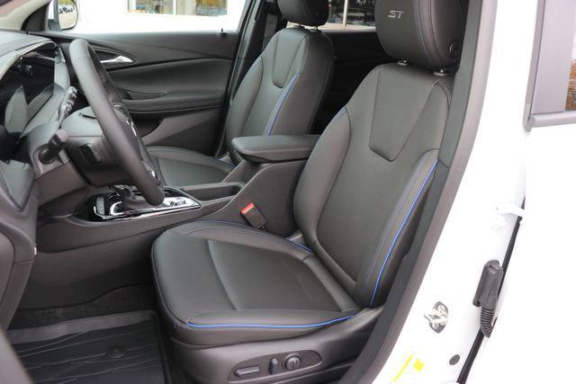 new 2026 Buick Encore GX car, priced at $33,550
