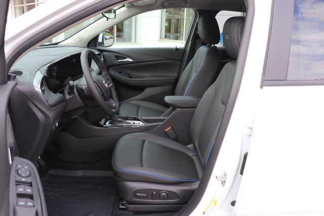 new 2026 Buick Encore GX car, priced at $33,550