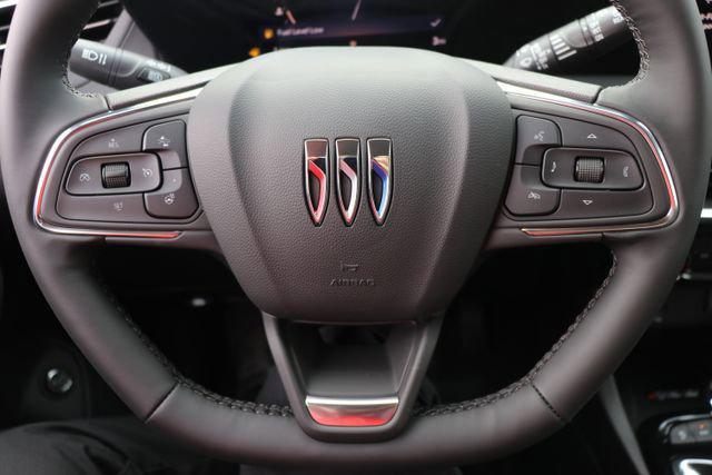 new 2026 Buick Encore GX car, priced at $33,550