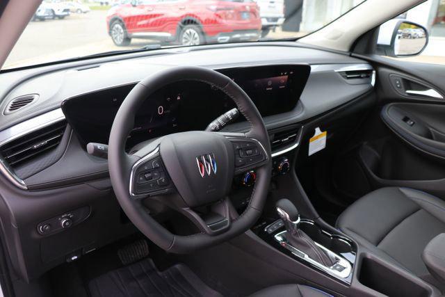 new 2026 Buick Encore GX car, priced at $33,550