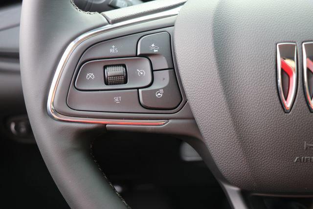 new 2026 Buick Encore GX car, priced at $33,550