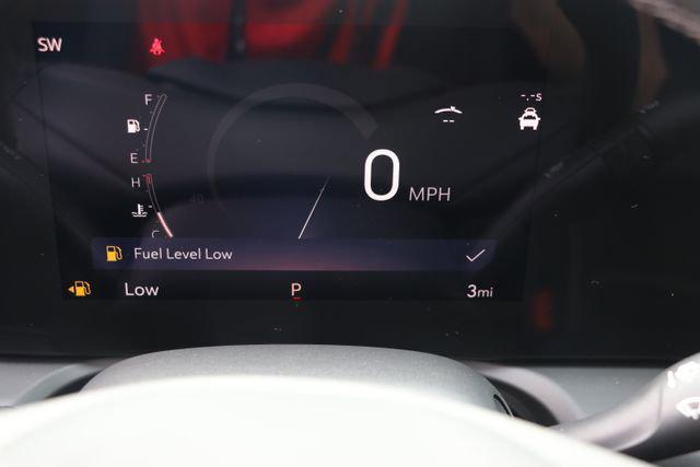 new 2026 Buick Encore GX car, priced at $33,550