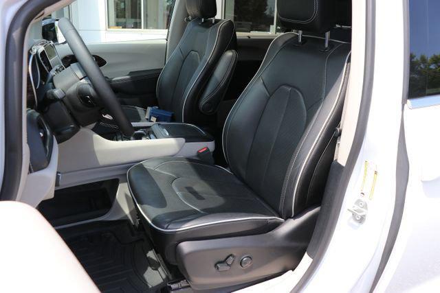 used 2024 Chrysler Pacifica car, priced at $39,990