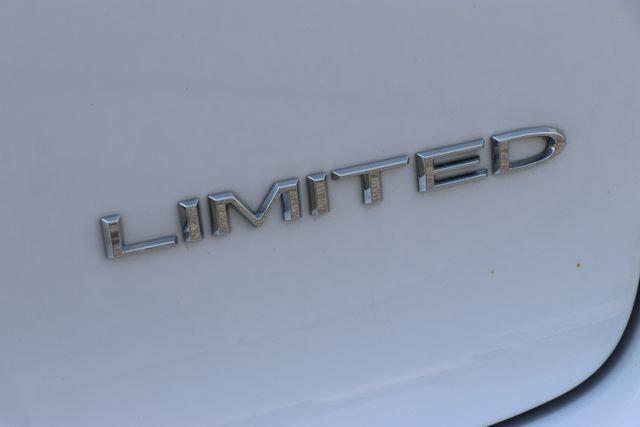 used 2024 Chrysler Pacifica car, priced at $39,990