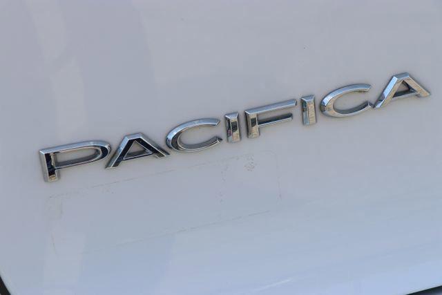 used 2024 Chrysler Pacifica car, priced at $39,990