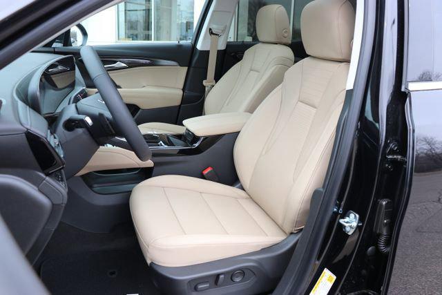 new 2025 Buick Envision car, priced at $41,235
