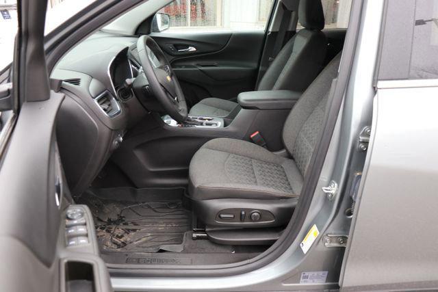 used 2024 Chevrolet Equinox car, priced at $24,990