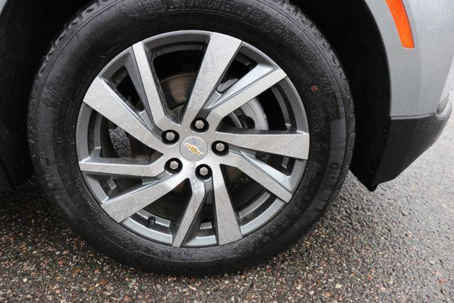 used 2024 Chevrolet Equinox car, priced at $24,990