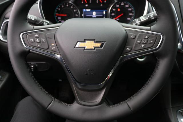 used 2024 Chevrolet Equinox car, priced at $24,990