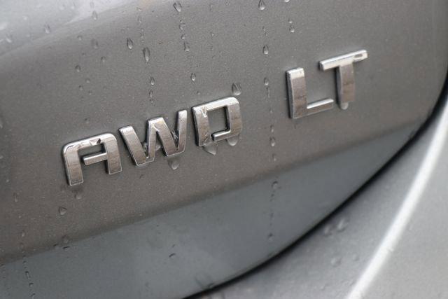 used 2024 Chevrolet Equinox car, priced at $24,990