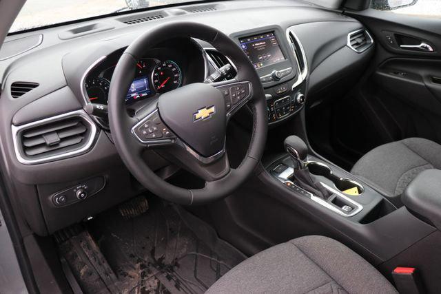 used 2024 Chevrolet Equinox car, priced at $24,990