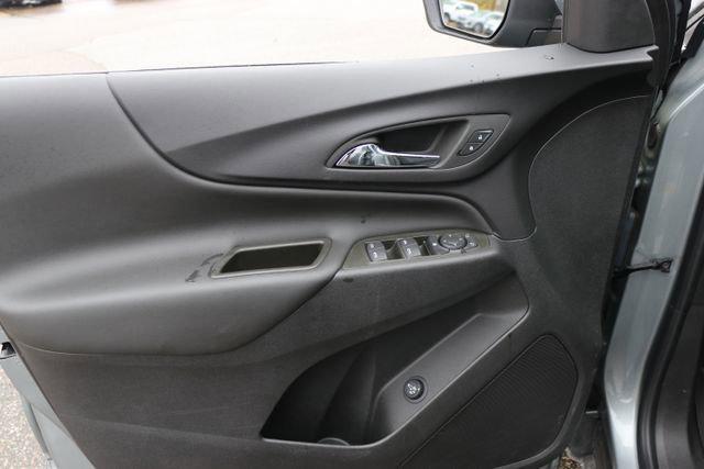 used 2024 Chevrolet Equinox car, priced at $24,990