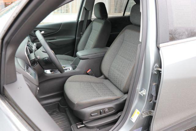 used 2024 Chevrolet Equinox car, priced at $24,990