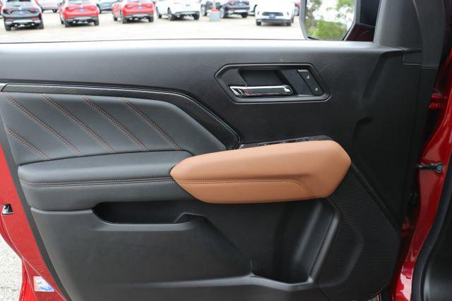 new 2025 GMC Canyon car, priced at $48,140