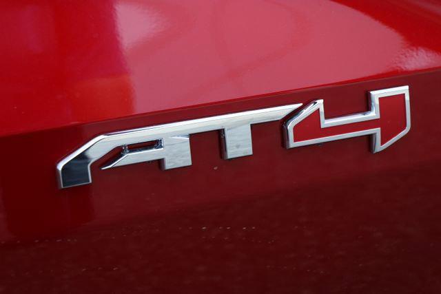 new 2025 GMC Canyon car, priced at $48,140