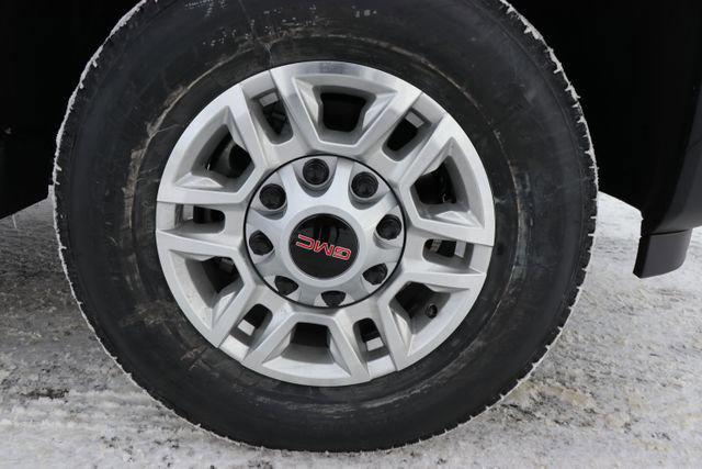 new 2025 GMC Sierra 2500 car, priced at $56,355