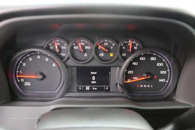 new 2025 GMC Sierra 2500 car, priced at $56,355