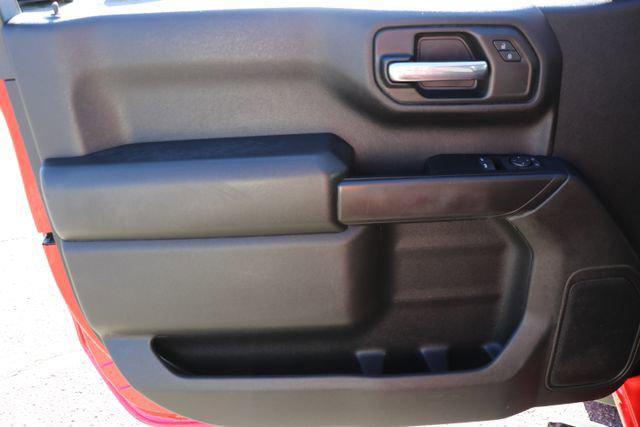 used 2023 GMC Sierra 1500 car, priced at $21,990