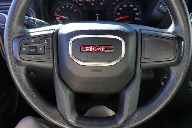 used 2023 GMC Sierra 1500 car, priced at $21,990