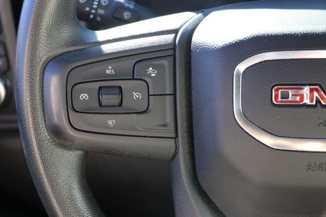 used 2023 GMC Sierra 1500 car, priced at $21,990