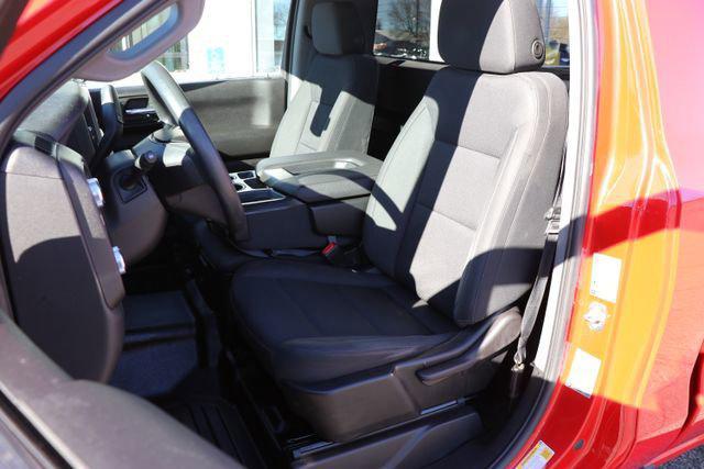 used 2023 GMC Sierra 1500 car, priced at $21,990