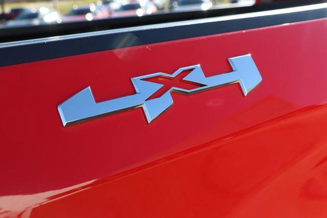 used 2023 GMC Sierra 1500 car, priced at $21,990