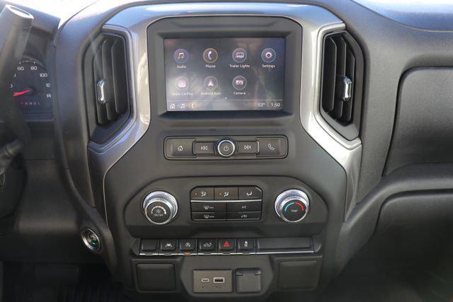 used 2023 GMC Sierra 1500 car, priced at $21,990