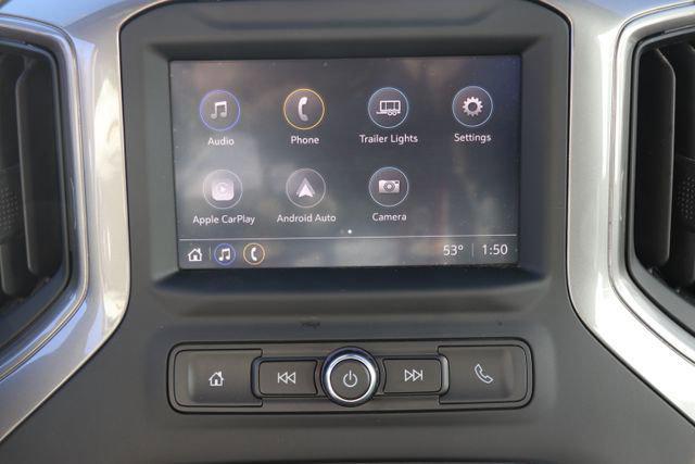 used 2023 GMC Sierra 1500 car, priced at $21,990