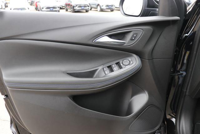 new 2025 Buick Encore GX car, priced at $32,919