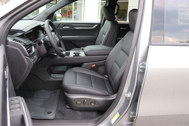 new 2025 GMC Acadia car, priced at $49,625