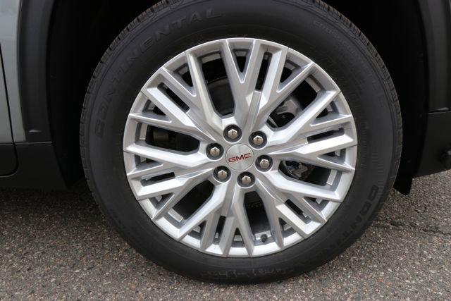 new 2025 GMC Acadia car, priced at $49,625