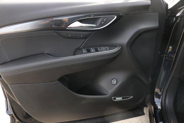 new 2025 Buick Envision car, priced at $39,740