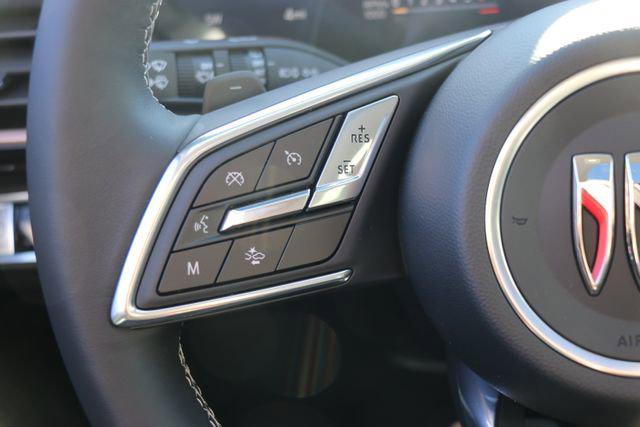 new 2025 Buick Envision car, priced at $43,735