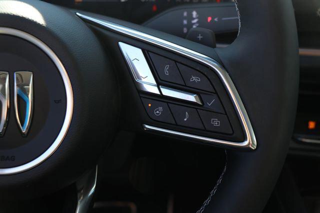 new 2025 Buick Envision car, priced at $43,735