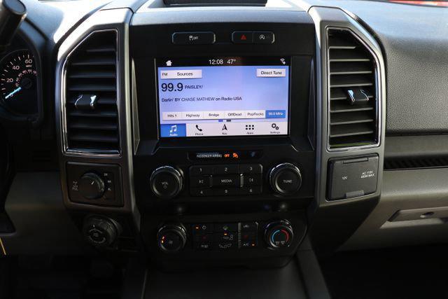 used 2019 Ford F-150 car, priced at $27,990