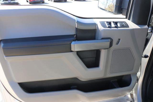 used 2019 Ford F-150 car, priced at $27,990