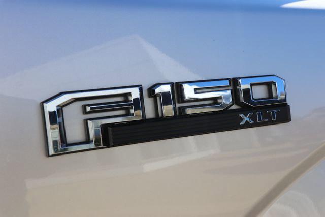 used 2019 Ford F-150 car, priced at $27,990