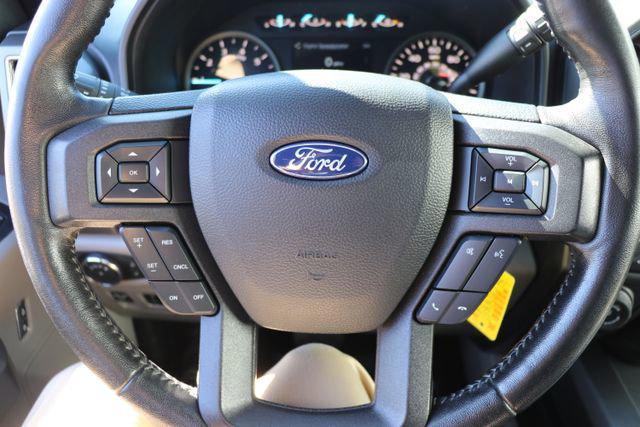 used 2019 Ford F-150 car, priced at $27,990