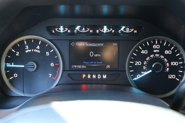 used 2019 Ford F-150 car, priced at $27,990