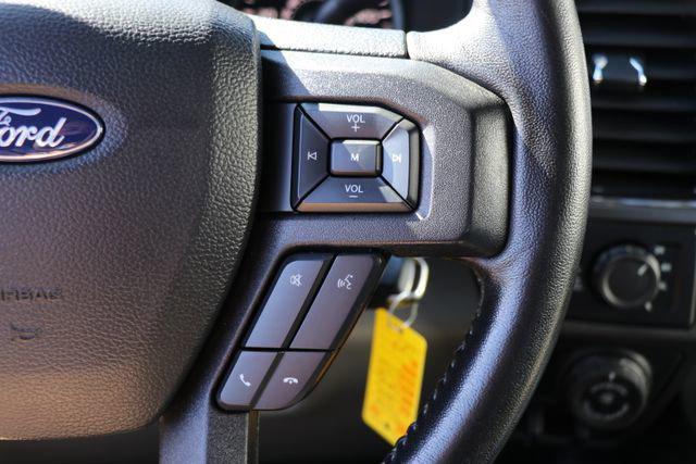 used 2019 Ford F-150 car, priced at $27,990