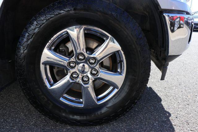 used 2019 Ford F-150 car, priced at $27,990