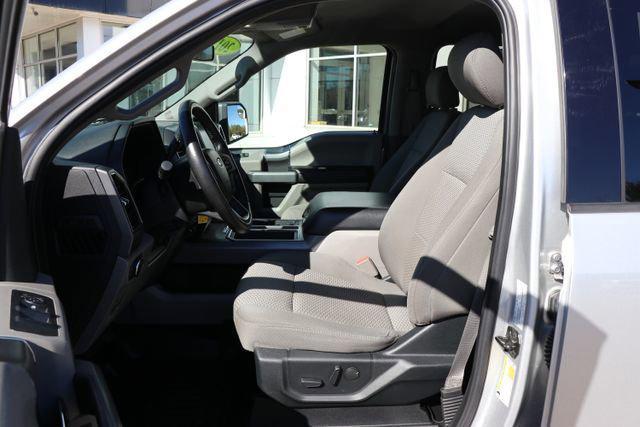 used 2019 Ford F-150 car, priced at $27,990
