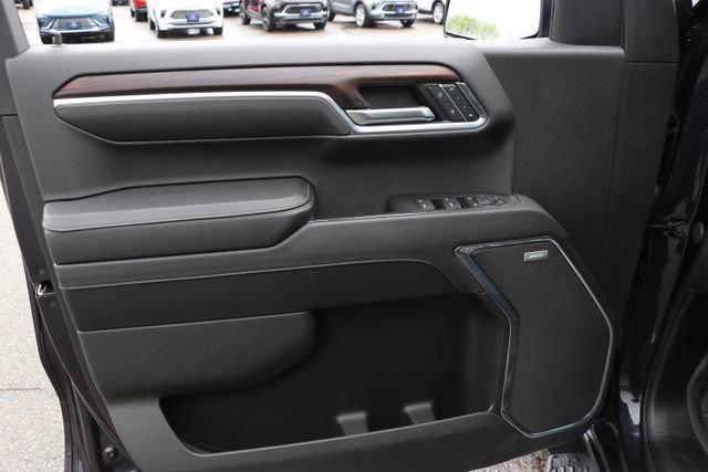 used 2023 GMC Sierra 1500 car, priced at $49,990