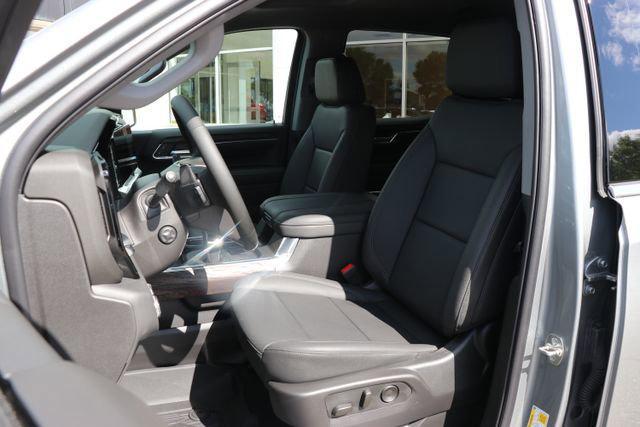 new 2025 GMC Sierra 1500 car, priced at $66,940