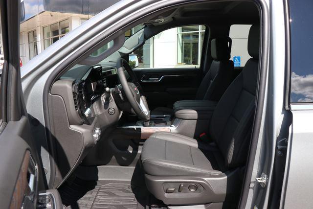 new 2025 GMC Sierra 1500 car, priced at $66,940