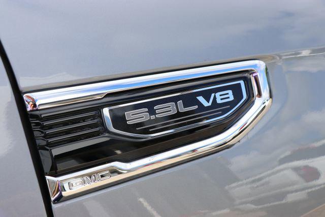new 2025 GMC Sierra 1500 car, priced at $66,940