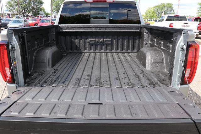 new 2025 GMC Sierra 1500 car, priced at $66,940